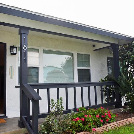 Beachside Bliss Spacious 3Br Retreat, Steps To Ocean Oceanside Exterior photo