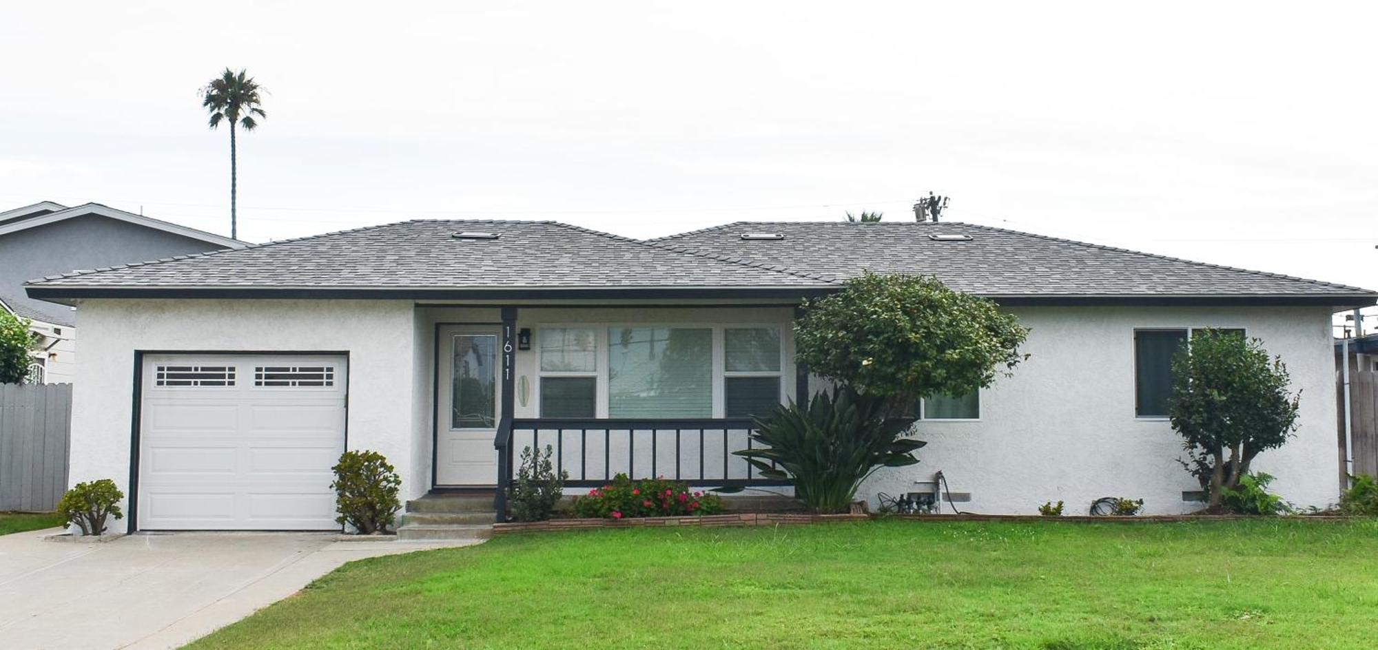 Beachside Bliss Spacious 3Br Retreat, Steps To Ocean Oceanside Exterior photo